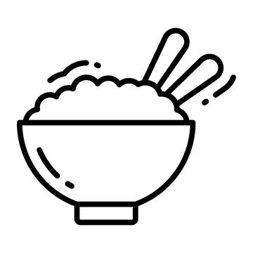 A gray laptop computer with a spinning loading cursor and a red arrow mouse Stock Illustration