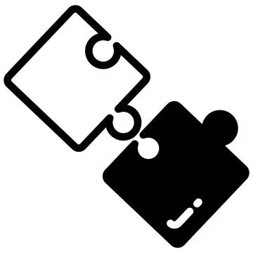 A gray laptop computer with a spinning loading cursor and a red arrow mouse Stock Illustration