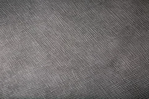 Gray leather texture as an abstract background, beautiful texture pattern F.. Stock Photos
