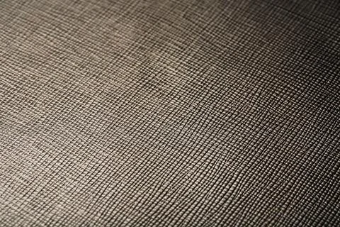 Gray leather texture as an abstract background, beautiful texture pattern F.. Stock Photos