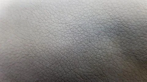 Gray leather texture background. Leather texture background,Gray background f Stock-Fotos