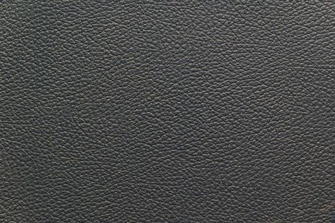 Gray leather texture for background Stock-Fotos