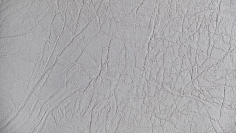Gray leather texture seamless. High-resolution texture of folds. black calf Foto stock