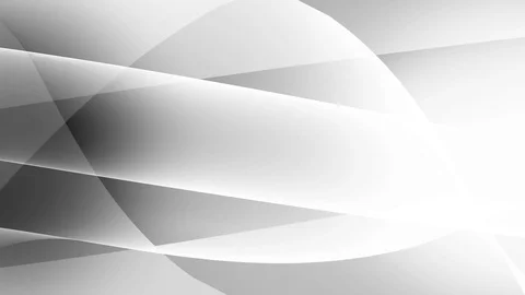 Gray light blade abstract background, seamless loop. Version from 1 to 10 Stock Footage 78214122