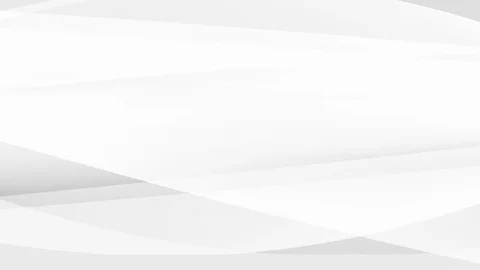 Gray light blade abstract background, seamless loop. Version from 7 to 10 Stock Footage 78214156