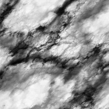 Gray light marble stone texture background Stock-Illustration