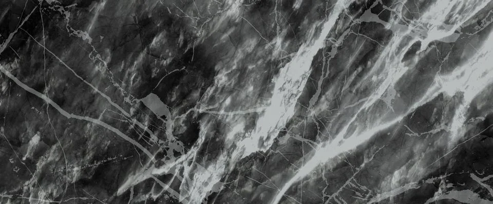 Gray light marble stone texture background Stock Photos