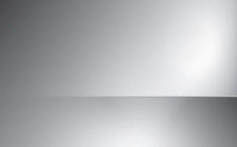 Gray Light Rays Room Studio Background Vector Stock Illustration