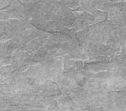 Gray limestone Stock Photos