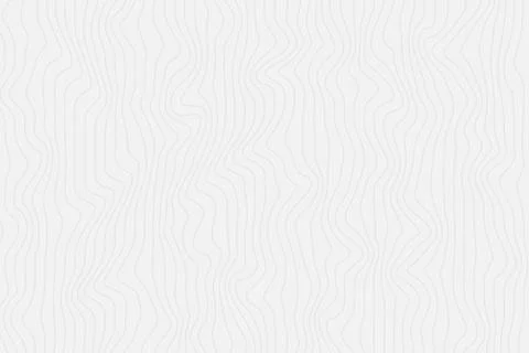 Gray linear abstract background for your design Stock Illustration