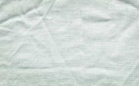 Gray linen texture fabric 스톡 사진