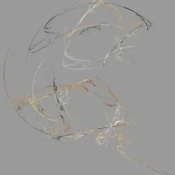 Gray lines background Stock Photos