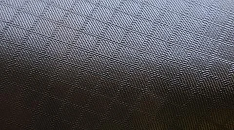 Gray lines black fabric pattern texture background 스톡 사진