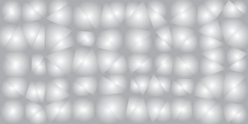 Gray Low Poly Vector Background Иллюстрация