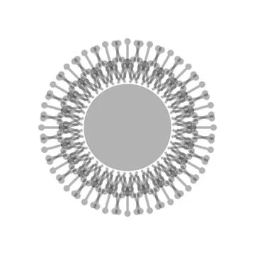 GRAY MANDALA GEOMETRIC (9) Illustrazione stock