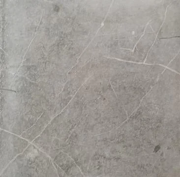 Gray Marble Floor Tile Texture With White Veins - Polished Stone Background Stock Photos