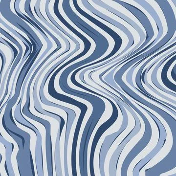 Gray marble pattern Stock Illustration