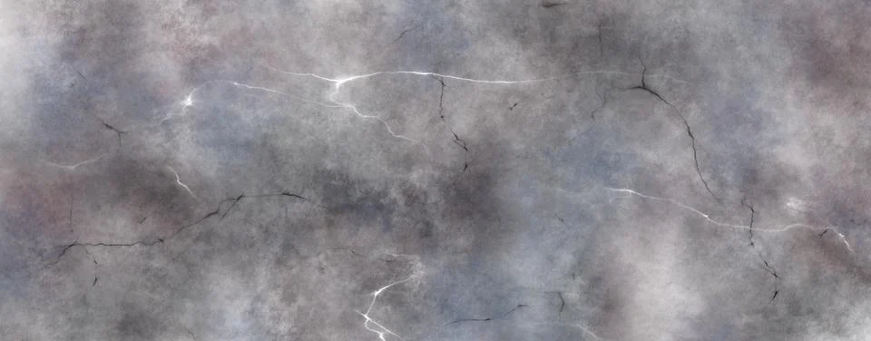 Gray marble stone texture background Stock Photos