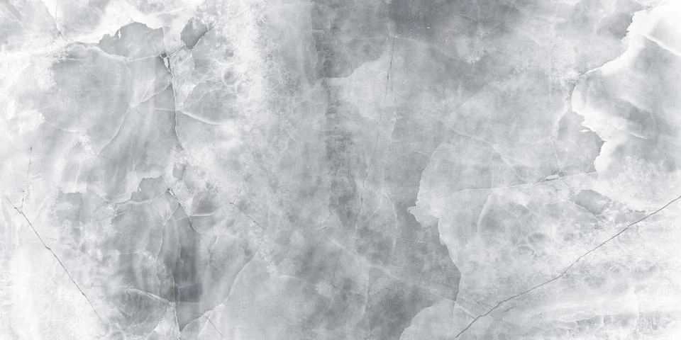 Gray marble stone texture background Stock Photos