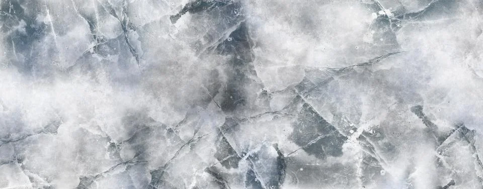 Gray marble stone texture background Stock Photos