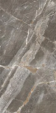 Gray marble stone texture background. Stock Photos