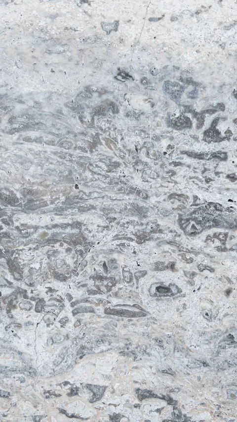 Gray Marble Stone Texture Natural Rock Pattern Abstract Surface Luxury Back.. Stock Footage 332658066