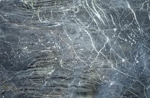 Gray marble stone wall or floor texture background Stock Photos