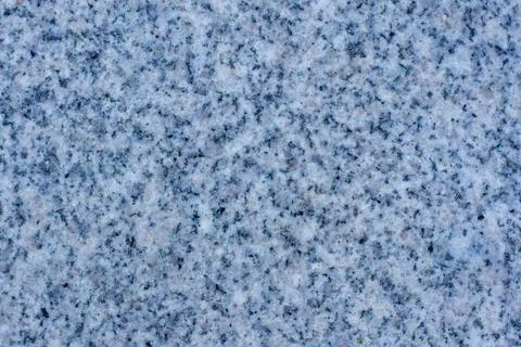 Gray marble structure with black dots Stock Photos