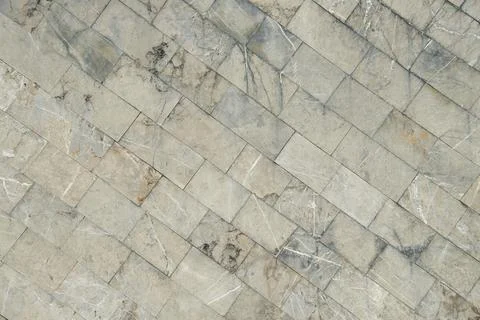 Gray marble texture abstract background pattern or marble tile wall. Stock Photos