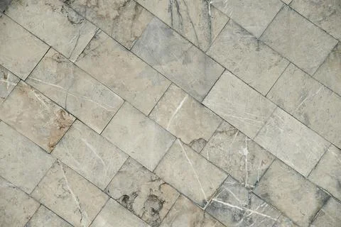 Gray marble texture abstract background pattern or marble tile wall. Stock Photos