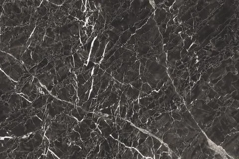 Gray marble texture background banner top view. Tiles natural stone floor with Stock Photos