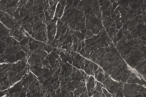 Gray marble texture background pattern top view. Tiles natural stone floor with Stock Photos