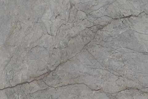 Gray marble texture background pattern top view. Tiles natural stone floor with Stock Photos