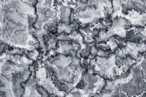 Gray marble texture background 스톡 사진