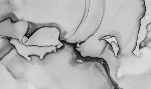 Gray Marble Texture. Natural Background. 스톡 일러스트