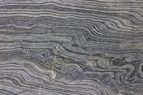 Gray marble  textured surface Stock Photos