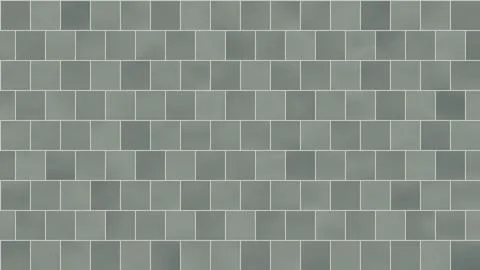 Gray marble tile wall background seamless pattern modern interior design Stock Illustration