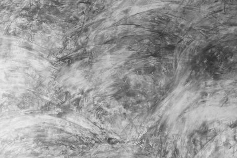 Gray marble wall background texture with beautiful light Stock Photos