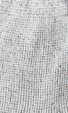 Gray material in small cells Stock Photos