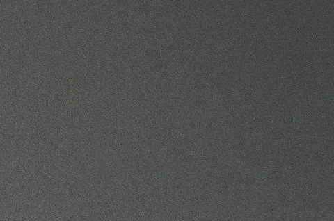 Gray matte with dots plastic texture material 写真素材