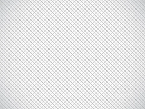 Gray mesh Illustrazione stock