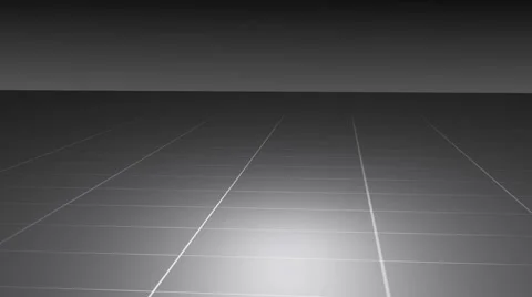 Gray mesh with spot light Video stock 45033784