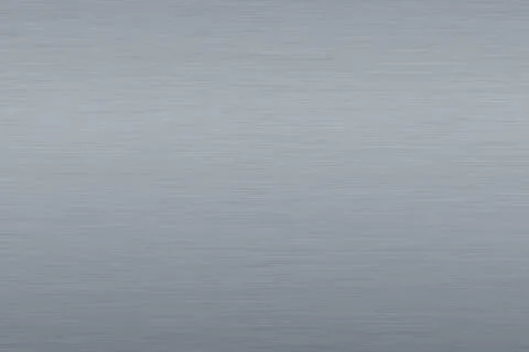 Gray metallic background Stock Photos