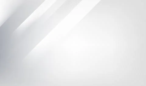 Gray modern abstract background with shapes. Vector Stock Illustration