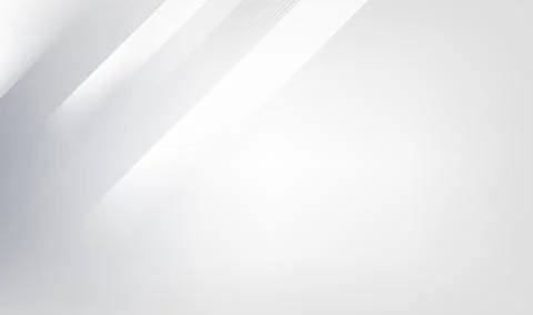 Gray modern abstract background with shapes. Vector Stock Illustration
