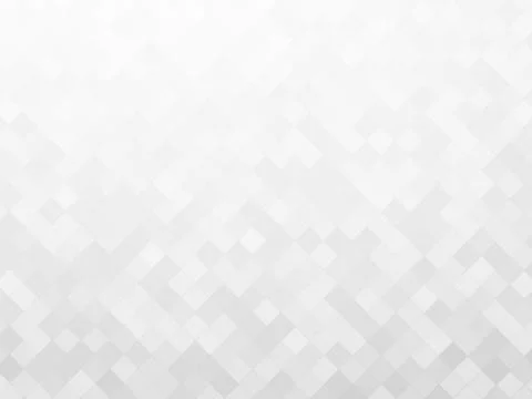 Gray mosaic tile background Stock-Illustration