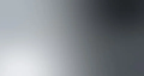 Gray motion gradient background. Moving abstract blurred background. The colors Stock Footage 246772832