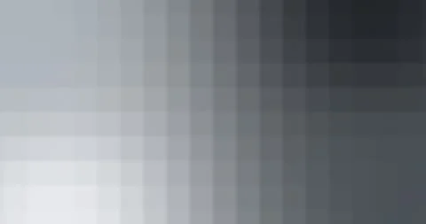 Gray motion mosaic gradient background. Moving abstract blurred background. The Stock Footage 244272350