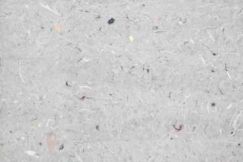 Gray mulberry paper Stock Photos