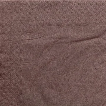 Gray napkin paper texture Stock Photos